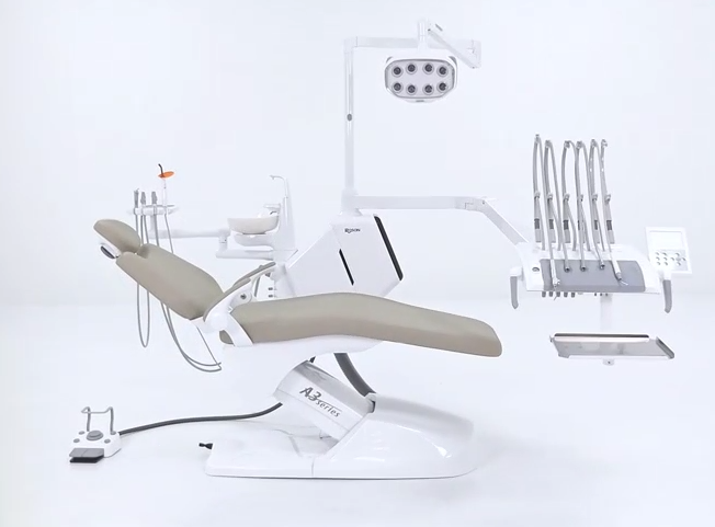 Fauteuil Dentaire ROSON A3L