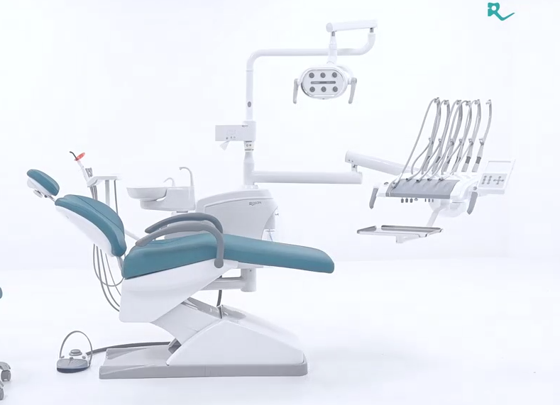 Fauteuil Dentaire ROSON Classique N2+